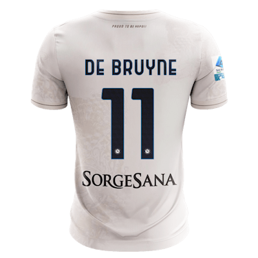 Kevin De Bruyne