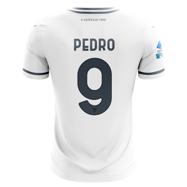 Lazio Shirts | MatchWornShirt