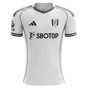 Maillot de Rodrigo Muniz (Fulham)