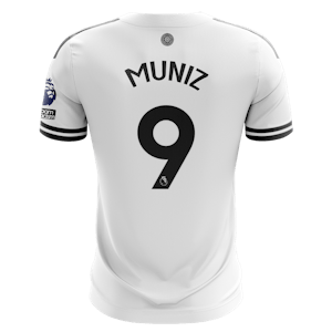 Maillot de Rodrigo Muniz (Fulham)