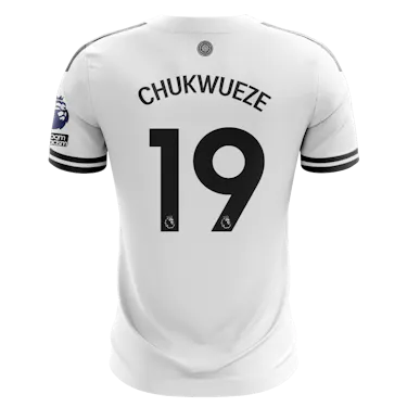 Maglia di Samuel Chukwueze (Fulham)
