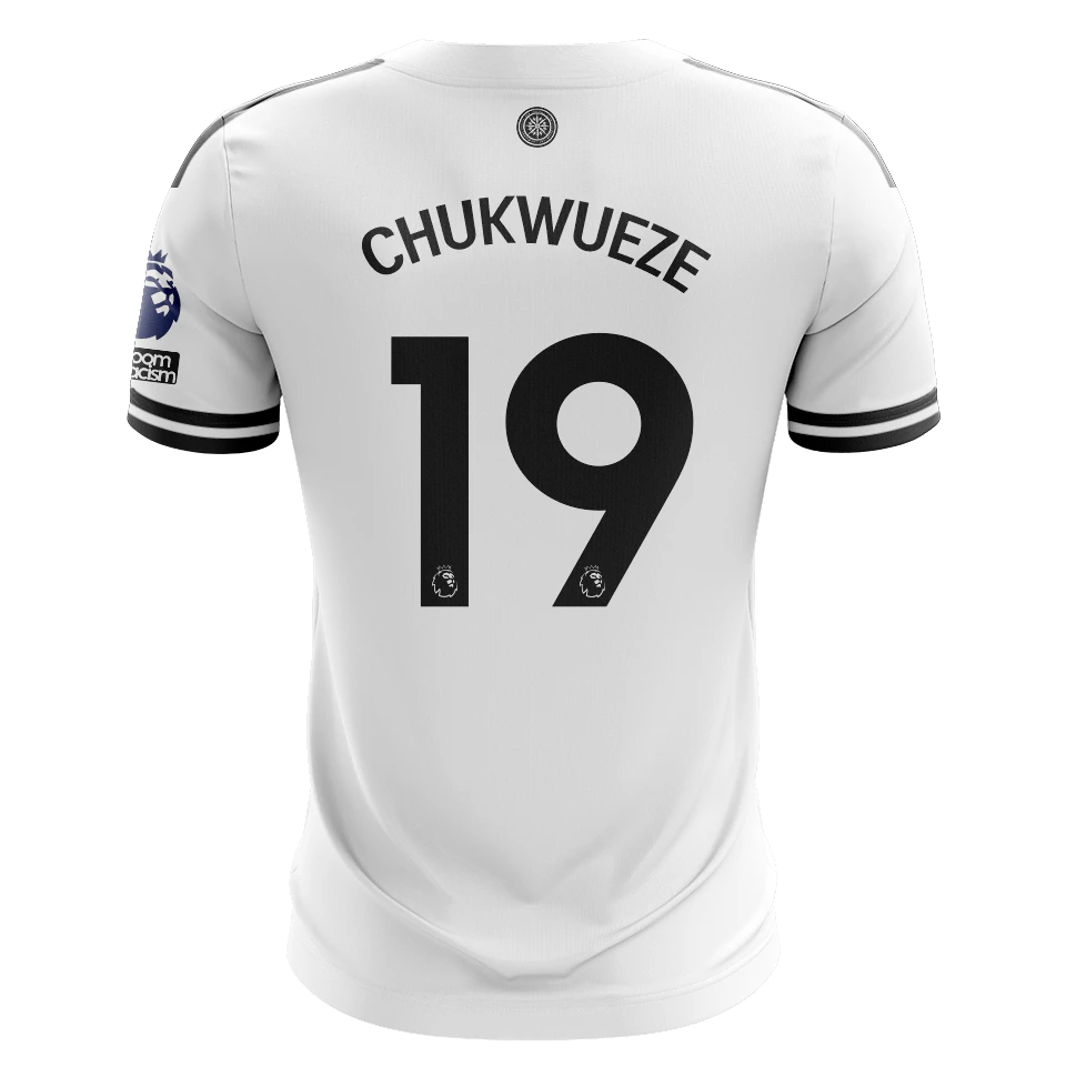 Maglia di Samuel Chukwueze (Fulham)
