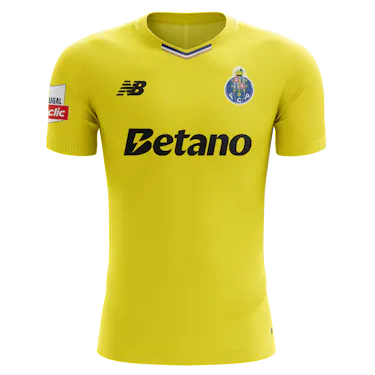 Camiseta Diogo Costa FC Porto