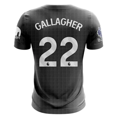 Tottenham Hotspur Shirt | MatchWornShirt