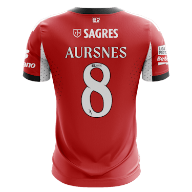 サッカーユニフォーム SL Benfica W サッカーユニフォーム SL Benfica W Benfica Official Online