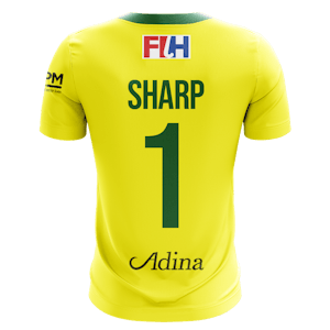 Lachlan Sharp