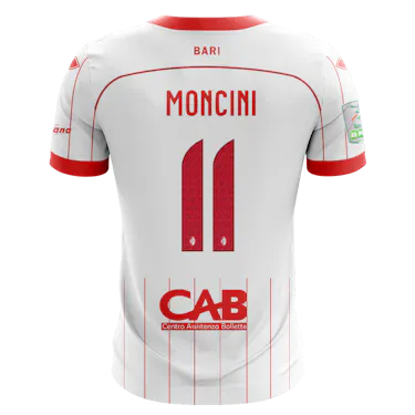 Sale maglia ssc bari Outlet Online Gaffe della Serie B spoilerata la nuova magli Sale maglia ssc bari Outlet Online Gaffe della Serie B spoilerata la nuova magli