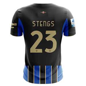 Maglia di Calvin Stengs (Pisa)