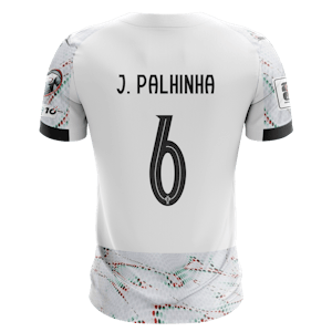 João Palhinha Portugal shirt