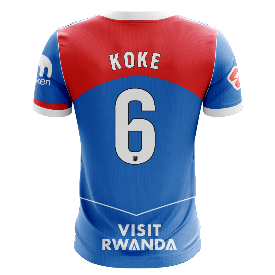 Koke