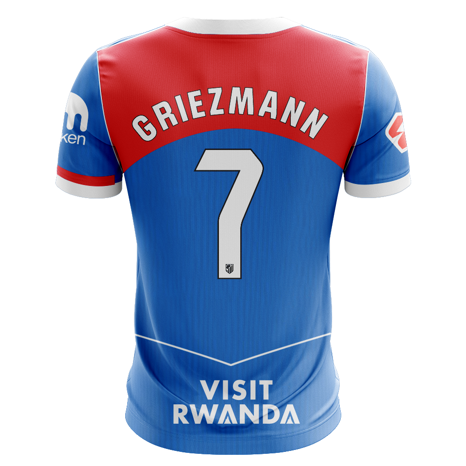 Antoine Griezmann