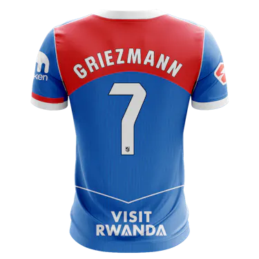 Antoine Griezmann