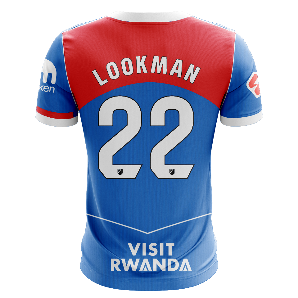Ademola Lookman