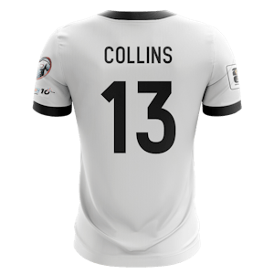 Nnamdi Collins Germany shirt