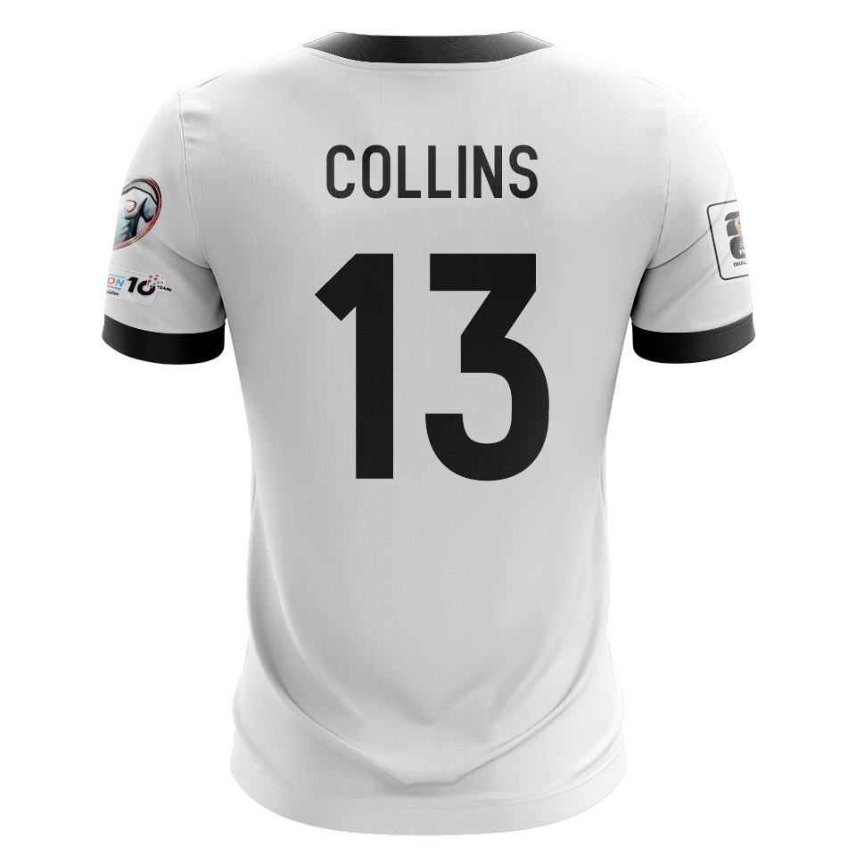 Nnamdi Collins Germany shirt
