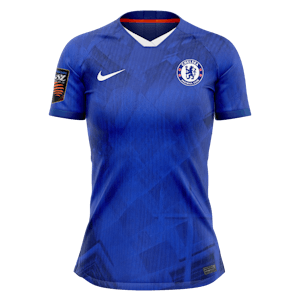 Millie Bright Chelsea Women jersey
