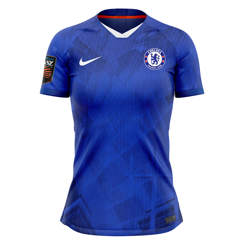 Aggie Beever-Jones Chelsea Women shirt