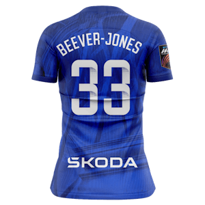 Aggie Beever-Jones Chelsea Women shirt