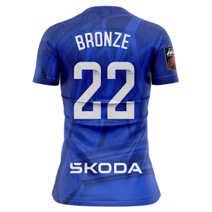 Lucy Bronze Chelsea Women jersey