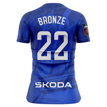 Camiseta Lucy Bronze Chelsea Women