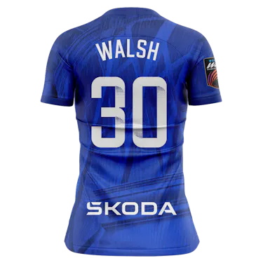 Camiseta Keira Walsh Chelsea Women