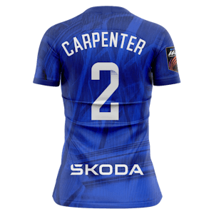 Ellie Carpenter Chelsea Women shirt
