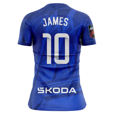Lauren James Chelsea Women shirt