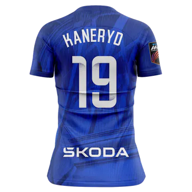 来自Chelsea Women的Johanna Rytting-Kaneryd球衣