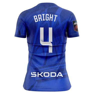 Millie Bright Chelsea Women shirt