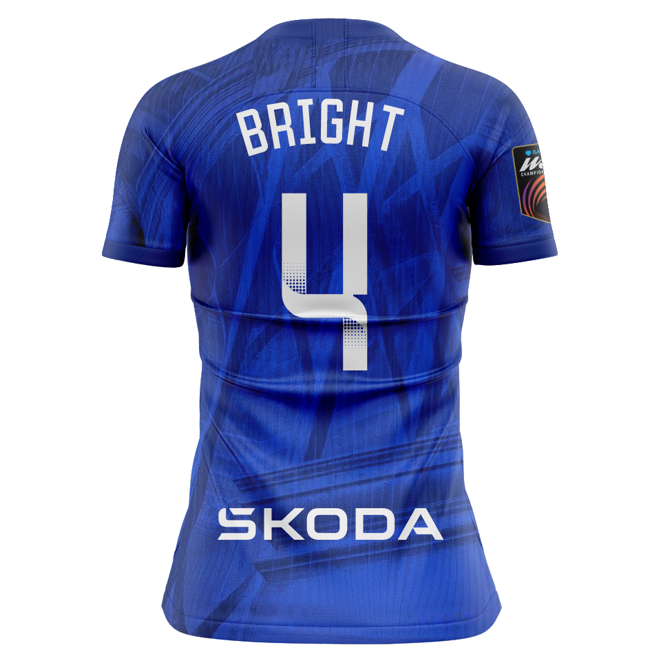 Millie Bright Chelsea Women shirt