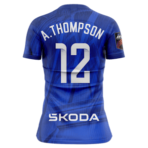 Alyssa Thompson Chelsea Women jersey