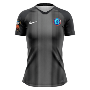 Hannah Hampton Chelsea Women shirt