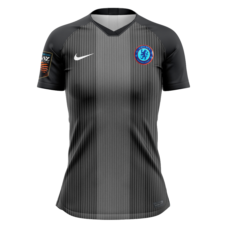 Hannah Hampton Chelsea Women shirt