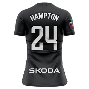 Hannah Hampton Chelsea Women shirt