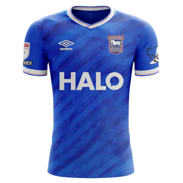 Maglia di Jack Taylor (Ipswich Town)
