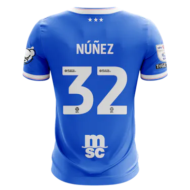 Marcelino Ignacio Nuñez Espinoza