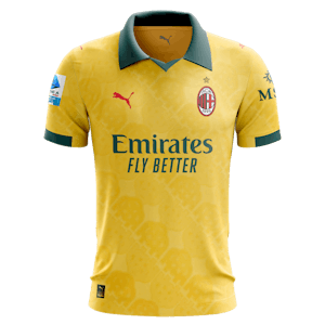 Maglia di Christopher Nkunku (AC Milan)