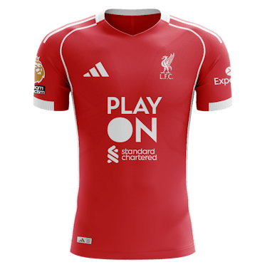 Liverpool FC Liverpool FC