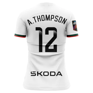 Alyssa Thompson Chelsea Women shirt