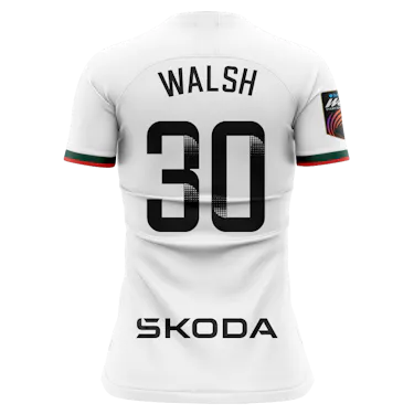 Keira Walsh Chelsea Women forması