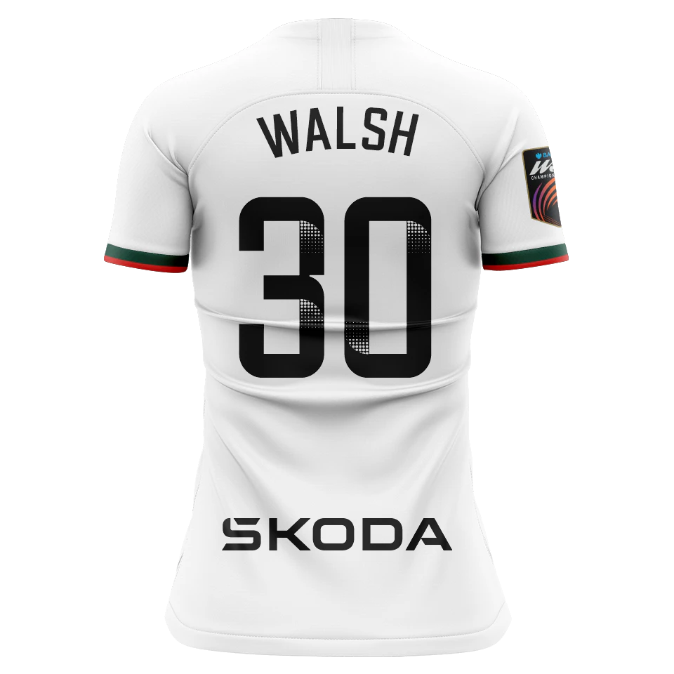 Keira Walsh Chelsea Women forması
