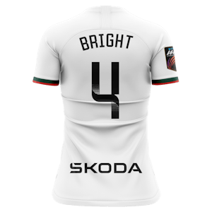Millie Bright Chelsea Women jersey