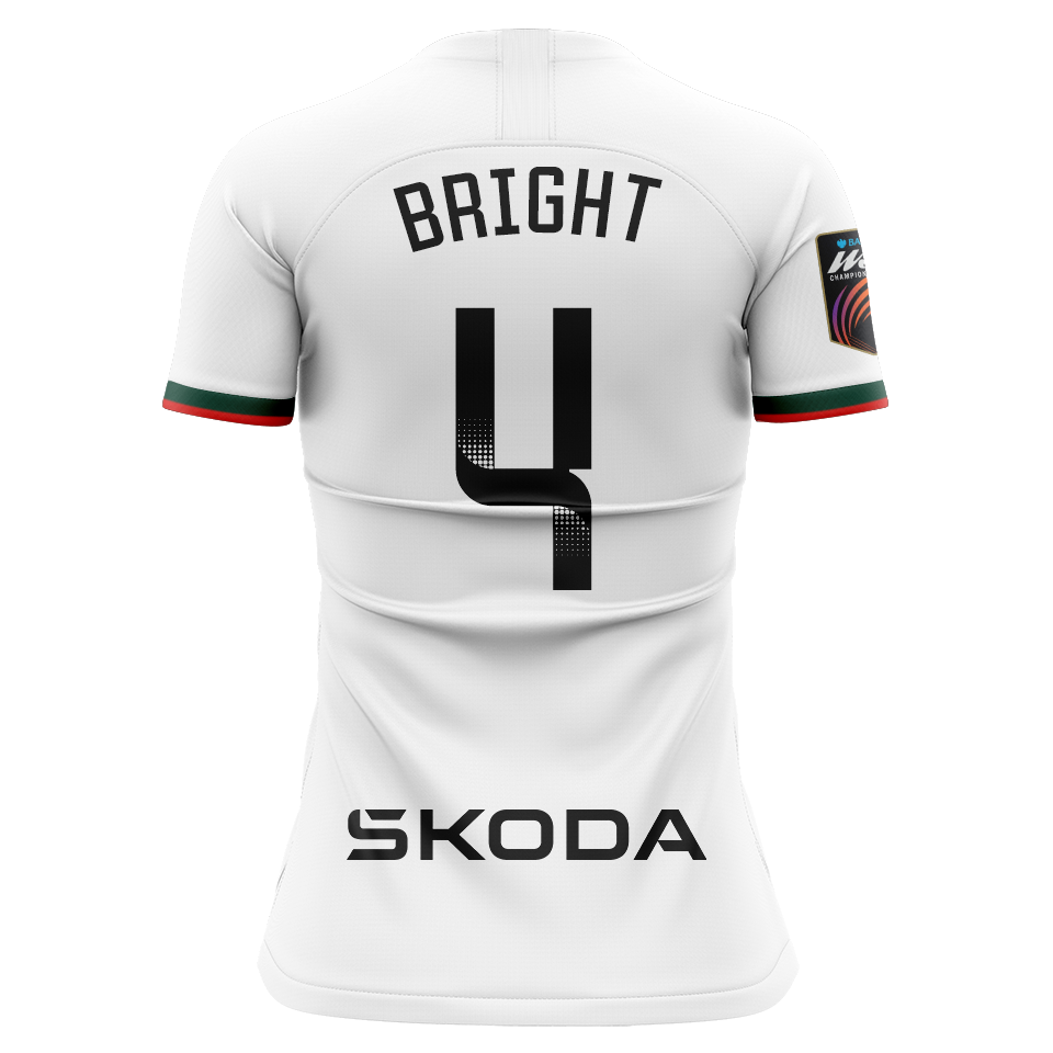 Millie Bright Chelsea Women jersey