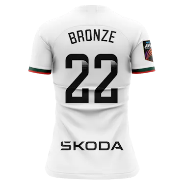 Lucy Bronze Chelsea Women shirt