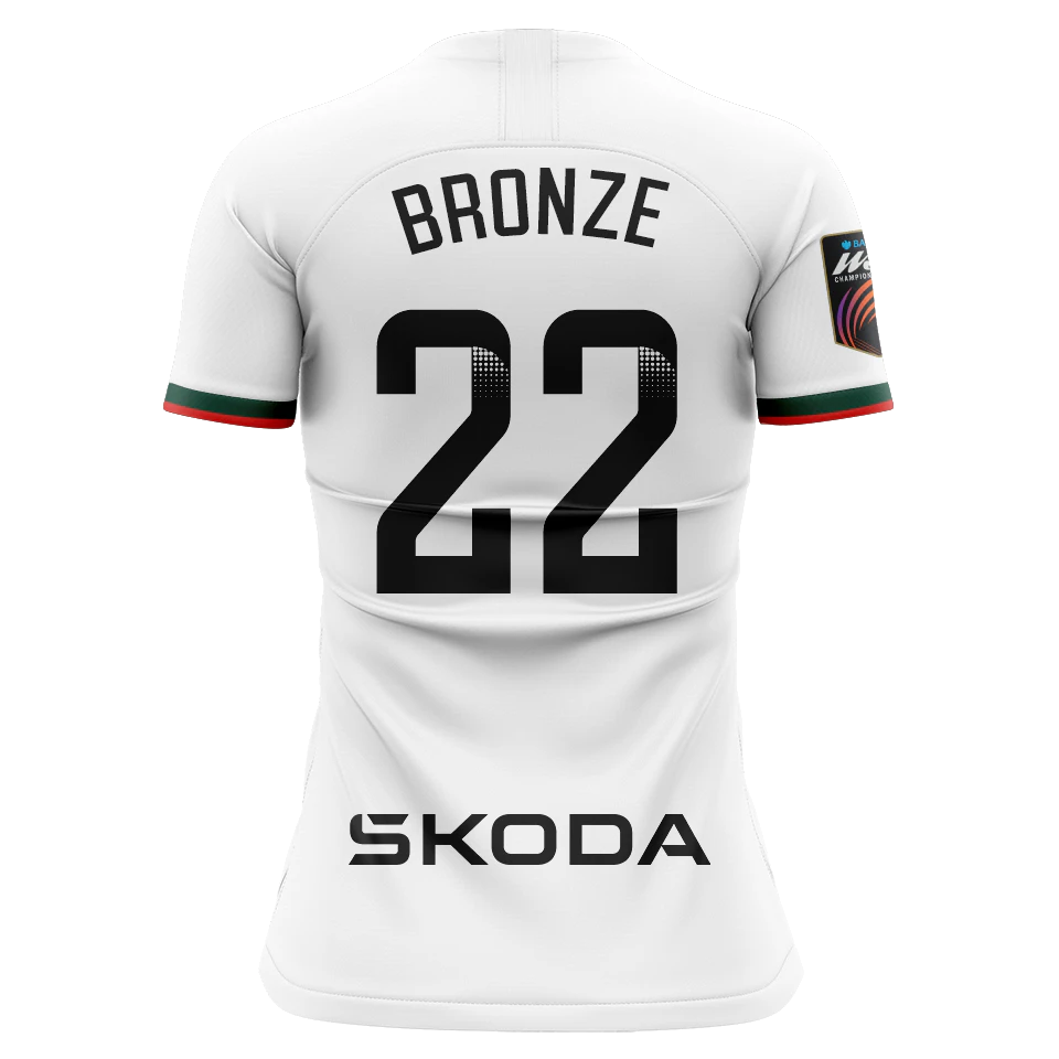 Lucy Bronze Chelsea Women shirt