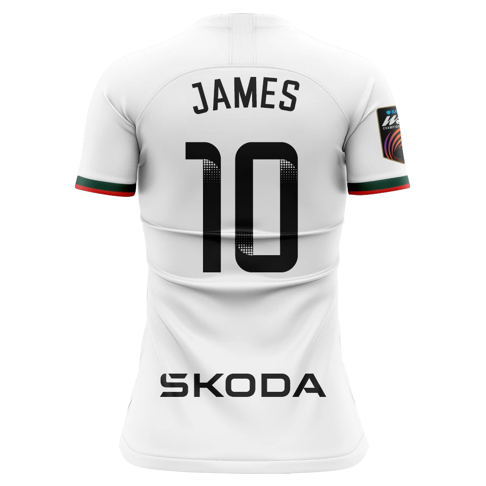 Maglia di Lauren James (Chelsea Women)