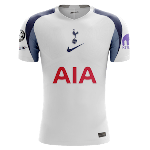 Mohammed Kudus Tottenham Hotspur jersey