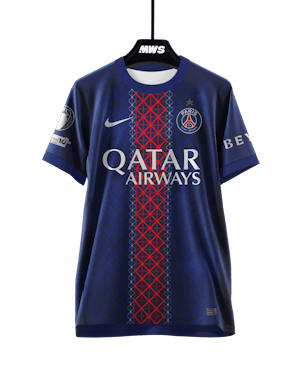 すべての MatchWornShirt アイテム - 本物のスポーツメモラビリアと