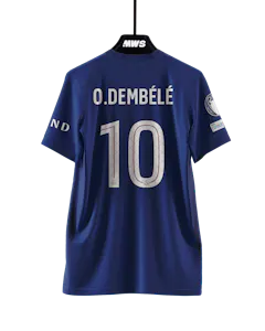 Maillot de Ousmane Dembélé (Paris Saint-Germain)