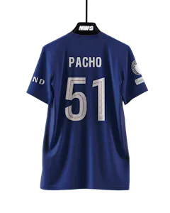 Maillot de Willian Pacho (Paris Saint-Germain)